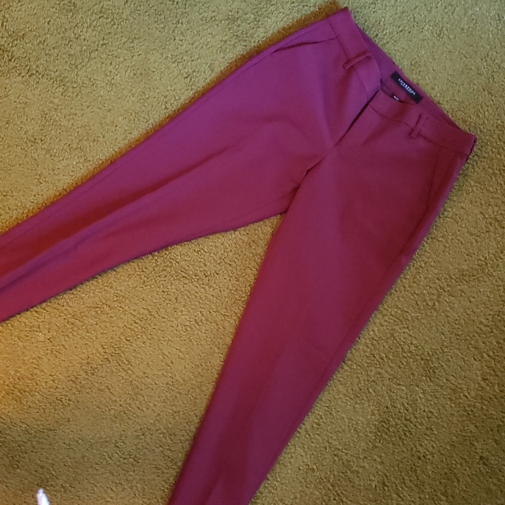 Slacks
